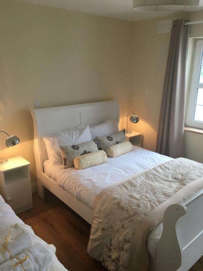 Drumhouse Guesthouse Нок Екстериор снимка