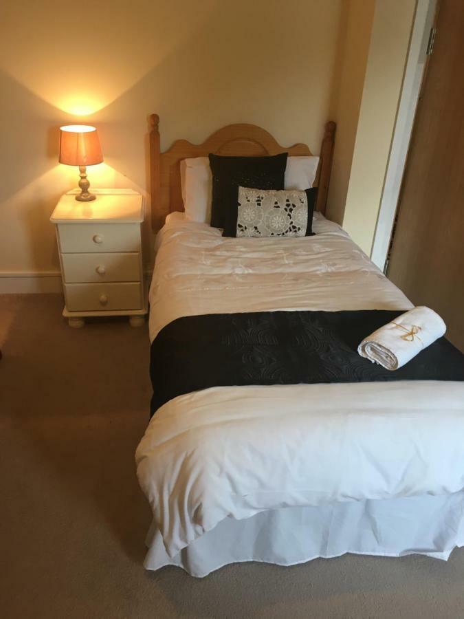 Drumhouse Guesthouse Нок Екстериор снимка