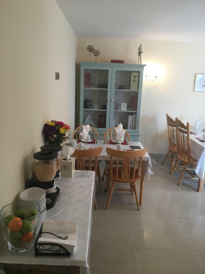Drumhouse Guesthouse Нок Екстериор снимка