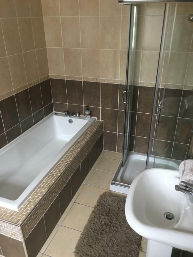 Drumhouse Guesthouse Нок Екстериор снимка