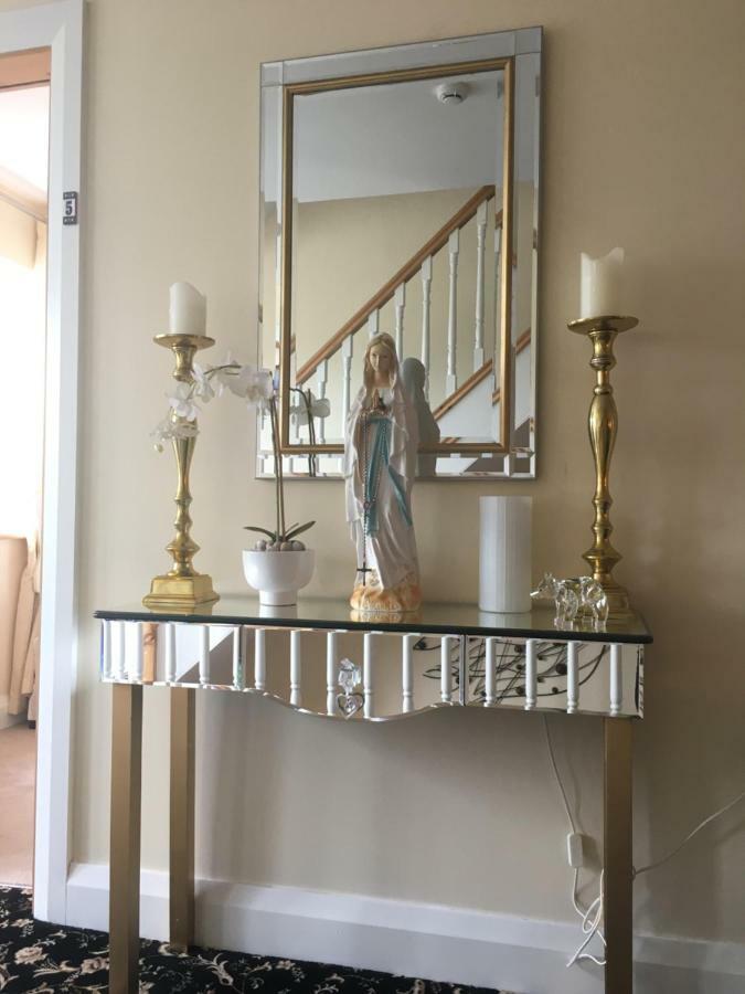 Drumhouse Guesthouse Нок Екстериор снимка