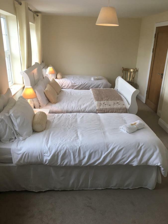 Drumhouse Guesthouse Нок Екстериор снимка