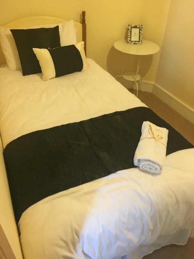 Drumhouse Guesthouse Нок Екстериор снимка