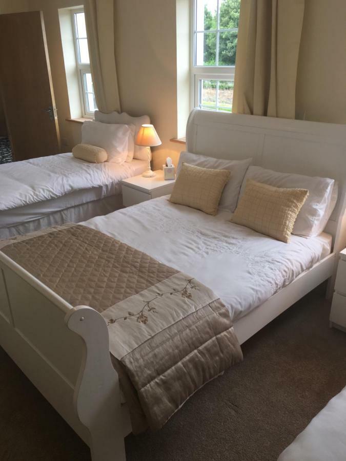 Drumhouse Guesthouse Нок Екстериор снимка