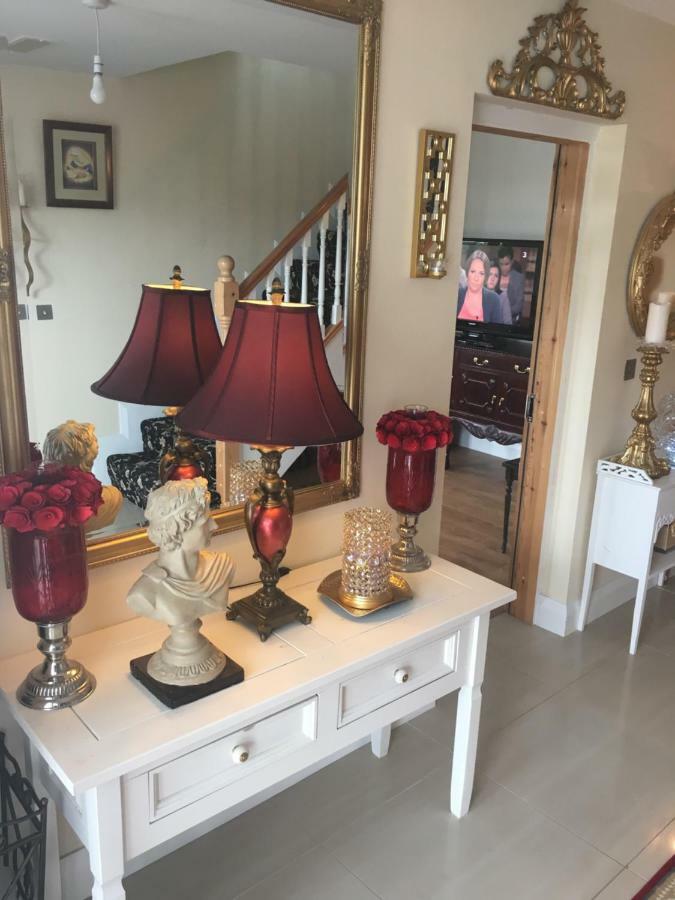Drumhouse Guesthouse Нок Екстериор снимка